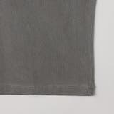 ピグメントヘンリーネックロングTシャツ | coen【men】 | 詳細画像14