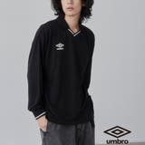 UMBRO別注ストリートゲームシャツ(WEB限定カラー) | coen【men】 | 詳細画像1
