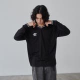 UMBRO別注ストリートゲームシャツ(WEB限定カラー) | coen【men】 | 詳細画像10