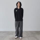 UMBRO別注ストリートゲームシャツ(WEB限定カラー) | coen【men】 | 詳細画像11