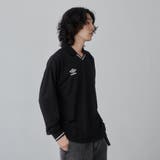 UMBRO別注ストリートゲームシャツ(WEB限定カラー) | coen【men】 | 詳細画像12