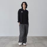 UMBRO別注ストリートゲームシャツ(WEB限定カラー) | coen【men】 | 詳細画像13