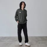 UMBRO別注ストリートゲームシャツ(WEB限定カラー) | coen【men】 | 詳細画像15