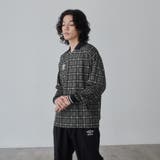 UMBRO別注ストリートゲームシャツ(WEB限定カラー) | coen【men】 | 詳細画像16