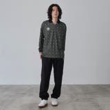 UMBRO別注ストリートゲームシャツ(WEB限定カラー) | coen【men】 | 詳細画像17