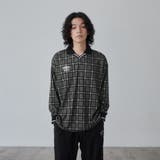 UMBRO別注ストリートゲームシャツ(WEB限定カラー) | coen【men】 | 詳細画像18
