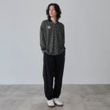 UMBRO別注ストリートゲームシャツ(WEB限定カラー) | coen【men】 | 詳細画像19