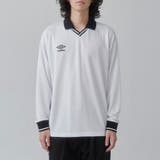 UMBRO別注ストリートゲームシャツ(WEB限定カラー) | coen【men】 | 詳細画像20