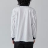 UMBRO別注ストリートゲームシャツ(WEB限定カラー) | coen【men】 | 詳細画像22