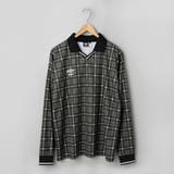 UMBRO別注ストリートゲームシャツ(WEB限定カラー) | coen【men】 | 詳細画像23