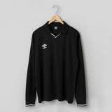 UMBRO別注ストリートゲームシャツ(WEB限定カラー) | coen【men】 | 詳細画像24