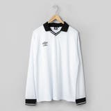 UMBRO別注ストリートゲームシャツ(WEB限定カラー) | coen【men】 | 詳細画像25