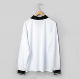 UMBRO別注ストリートゲームシャツ(WEB限定カラー) | coen【men】 | 詳細画像26