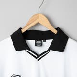 UMBRO別注ストリートゲームシャツ(WEB限定カラー) | coen【men】 | 詳細画像27