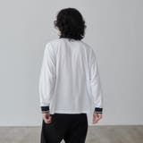 UMBRO別注ストリートゲームシャツ(WEB限定カラー) | coen【men】 | 詳細画像6