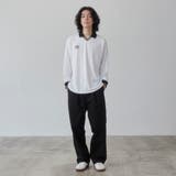 UMBRO別注ストリートゲームシャツ(WEB限定カラー) | coen【men】 | 詳細画像7