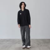 UMBRO別注ストリートゲームシャツ(WEB限定カラー) | coen【men】 | 詳細画像9