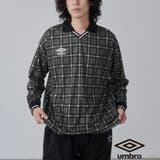 その他1 | UMBRO別注ストリートゲームシャツ(WEB限定カラー) | coen【men】