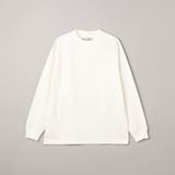 マックスウェイトロングスリーブTシャツ | coen【men】 | 詳細画像15