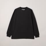 マックスウェイトロングスリーブTシャツ | coen【men】 | 詳細画像16