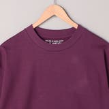 マックスウェイトロングスリーブTシャツ | coen【men】 | 詳細画像18