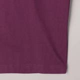 マックスウェイトロングスリーブTシャツ | coen【men】 | 詳細画像20