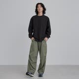 マックスウェイトロングスリーブTシャツ | coen【men】 | 詳細画像6