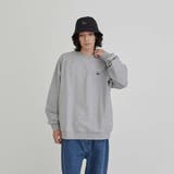 FreeSpeech別注クルーネックスウェット | coen【men】 | 詳細画像11