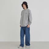 FreeSpeech別注クルーネックスウェット | coen【men】 | 詳細画像12