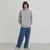 FreeSpeech別注クルーネックスウェット | coen【men】 | 詳細画像14