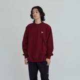 FreeSpeech別注クルーネックスウェット | coen【men】 | 詳細画像15