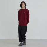 FreeSpeech別注クルーネックスウェット | coen【men】 | 詳細画像19