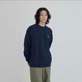 FreeSpeech別注クルーネックスウェット | coen【men】 | 詳細画像22