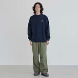 FreeSpeech別注クルーネックスウェット | coen【men】 | 詳細画像24