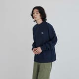 FreeSpeech別注クルーネックスウェット | coen【men】 | 詳細画像25