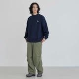 FreeSpeech別注クルーネックスウェット | coen【men】 | 詳細画像26