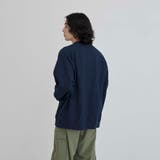 FreeSpeech別注クルーネックスウェット | coen【men】 | 詳細画像27