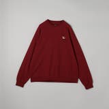 FreeSpeech別注クルーネックスウェット | coen【men】 | 詳細画像29