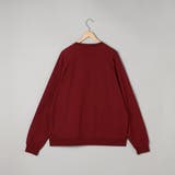 FreeSpeech別注クルーネックスウェット | coen【men】 | 詳細画像30