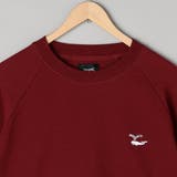 FreeSpeech別注クルーネックスウェット | coen【men】 | 詳細画像31