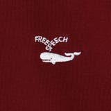 FreeSpeech別注クルーネックスウェット | coen【men】 | 詳細画像32
