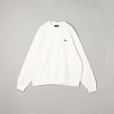 FreeSpeech別注クルーネックスウェット | coen【men】 | 詳細画像35