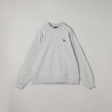 FreeSpeech別注クルーネックスウェット | coen【men】 | 詳細画像37