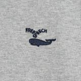 FreeSpeech別注クルーネックスウェット | coen【men】 | 詳細画像38