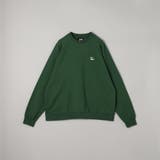 FreeSpeech別注クルーネックスウェット | coen【men】 | 詳細画像39