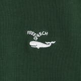 FreeSpeech別注クルーネックスウェット | coen【men】 | 詳細画像40