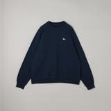 FreeSpeech別注クルーネックスウェット | coen【men】 | 詳細画像41