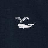 FreeSpeech別注クルーネックスウェット | coen【men】 | 詳細画像42