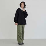 FreeSpeech(フリースピーチ)別注ラガーシャツ | coen【men】 | 詳細画像10