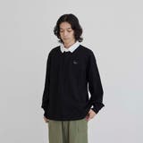 FreeSpeech(フリースピーチ)別注ラガーシャツ | coen【men】 | 詳細画像11